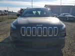 Jeep Cherokee 2015