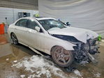 Mercedes-Benz E-klasse 2017