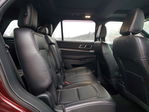 Ford Explorer 2018