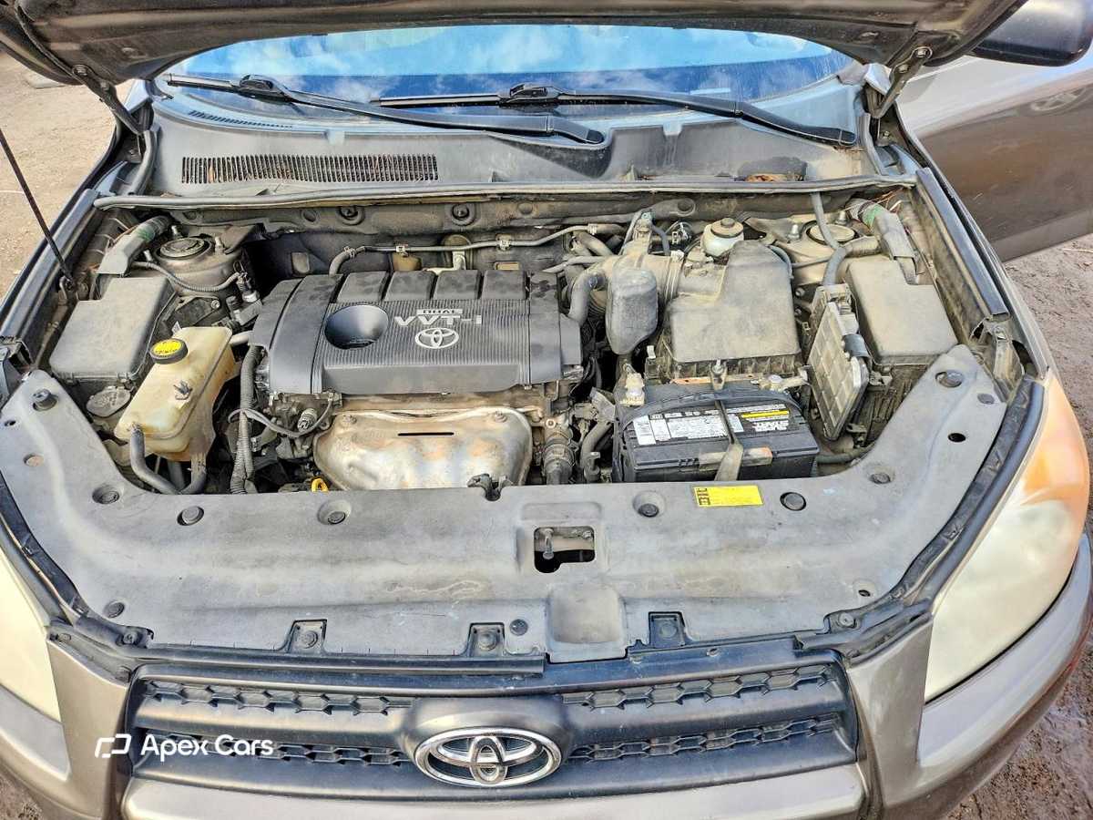 Toyota RAV 4 2010