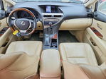 Lexus RX 2013