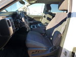 Chevrolet Silverado 2017