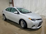 Toyota Corolla 2015