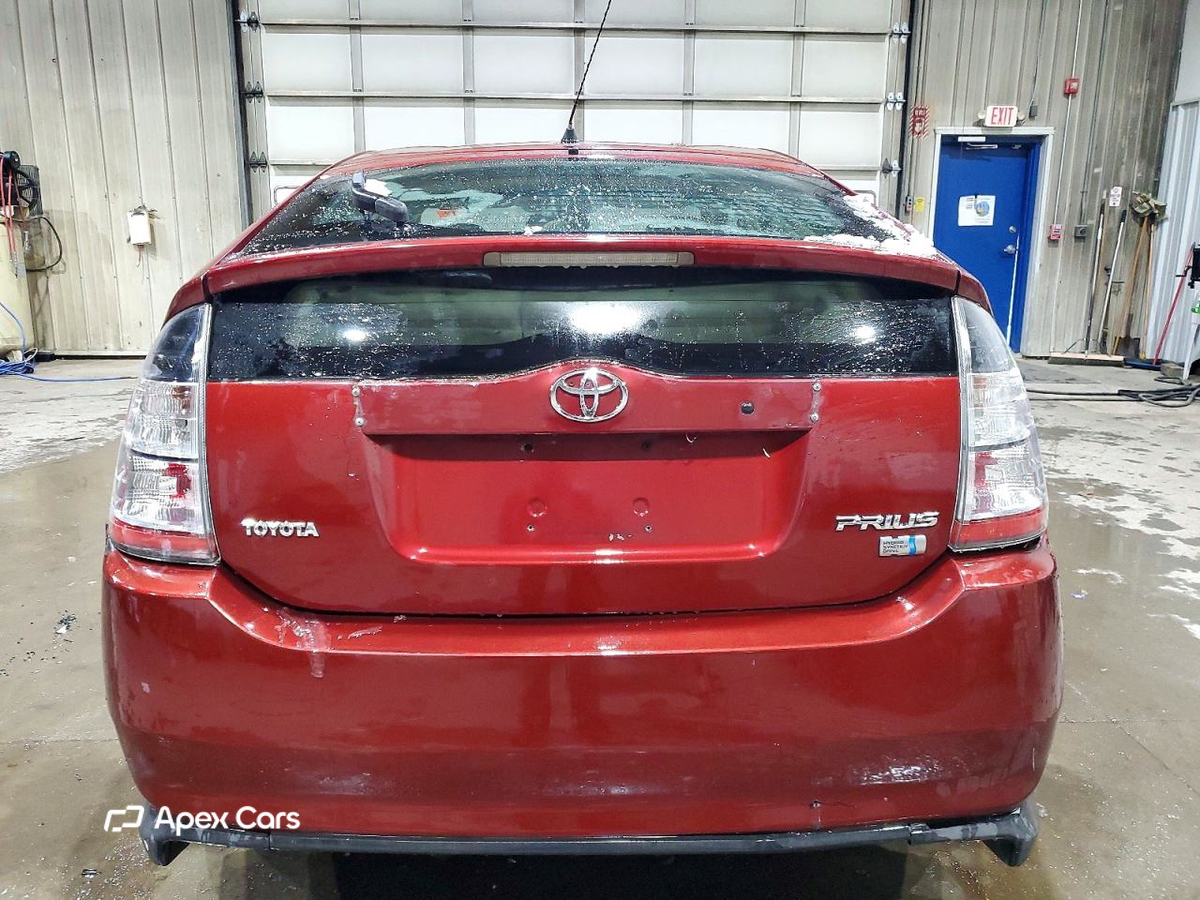 Toyota Prius 2005