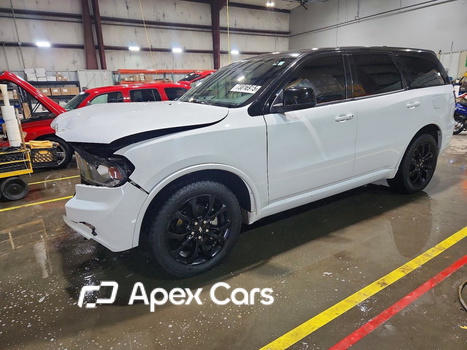 Dodge Durango 2020 - Image 1 of 15