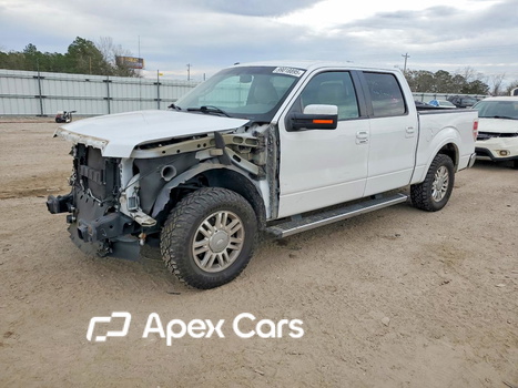 Ford F-150 2013 - Image 1 of 12