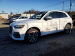 Audi Q5 2021