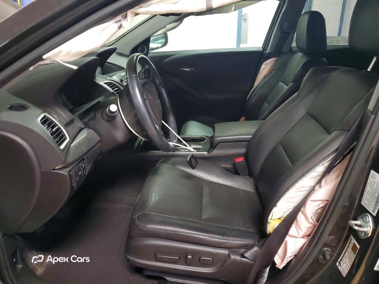 Acura RDX 2016