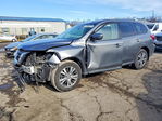 Nissan Pathfinder 2020