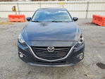 Mazda 3 2016