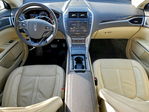 Lincoln MKZ 2015