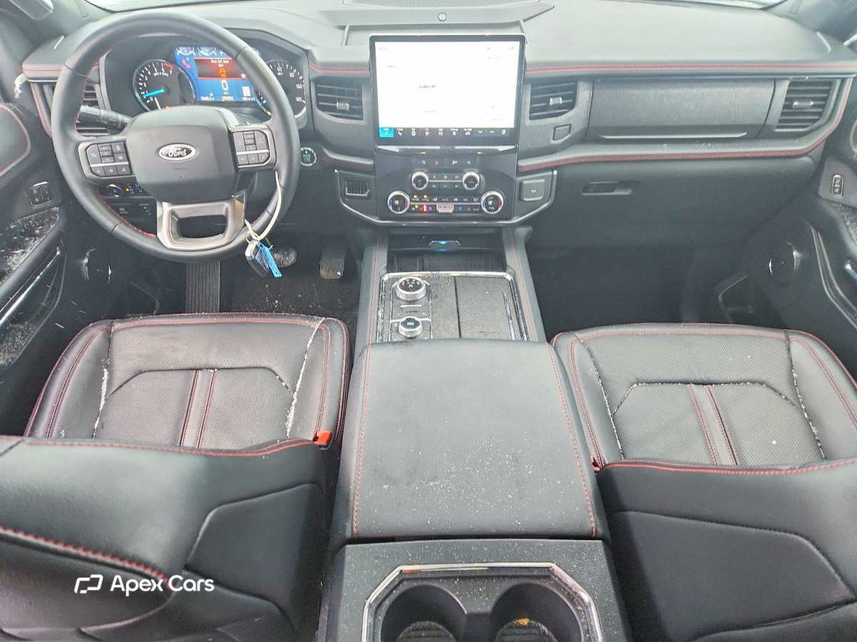 Ford Expedition 2024