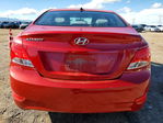 Hyundai Accent 2015