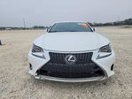 Lexus RC 2017