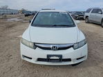 Honda Civic 2011