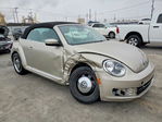 Volkswagen Beetle 2015