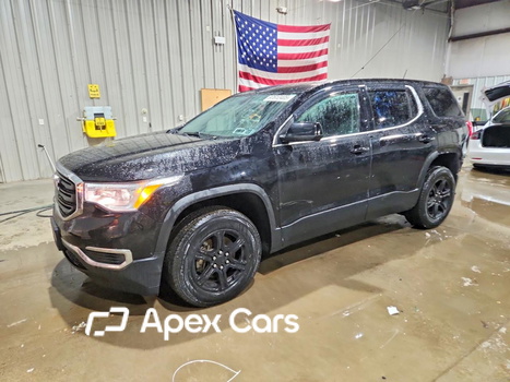 GMC Acadia 2019 - Image 1 of 15