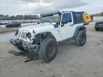 Jeep Wrangler 2012