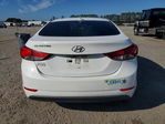 Hyundai Elantra 2015