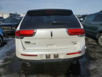 Lincoln MKX 2015