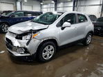 Chevrolet Trax 2018