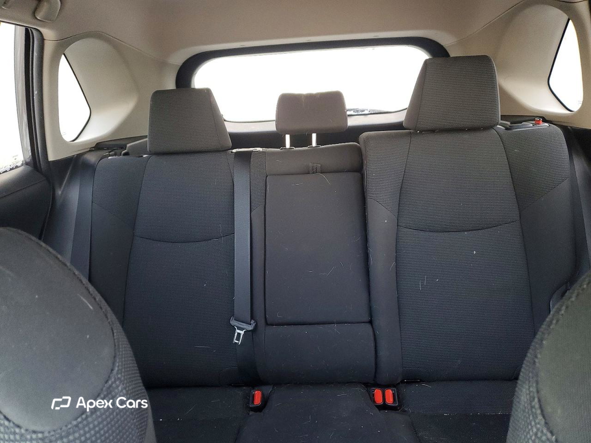 Toyota RAV 4 2020
