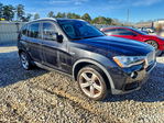 BMW X3 2017