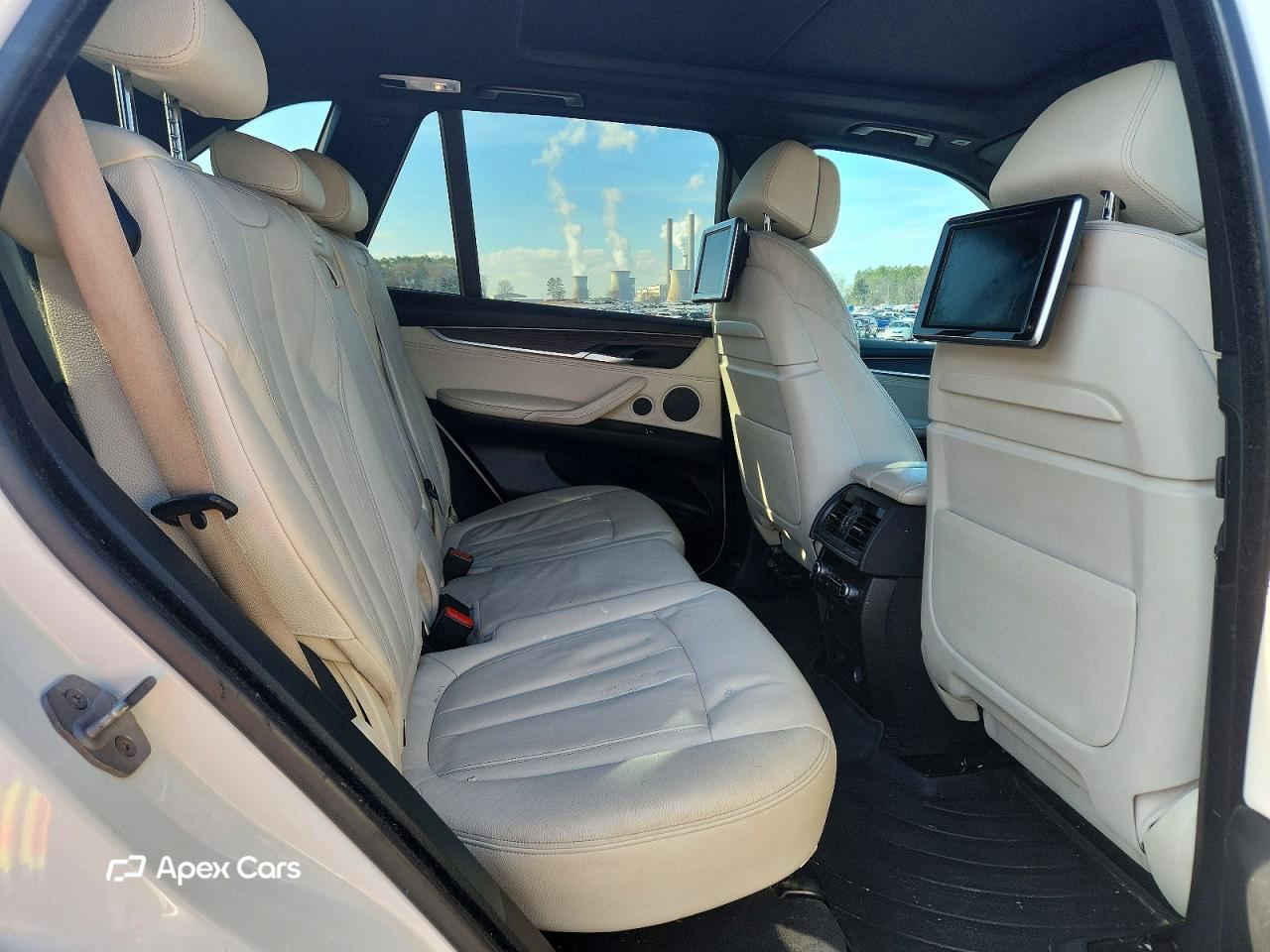 BMW X5 2015