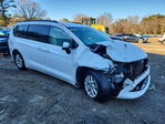 Chrysler Voyager 2021