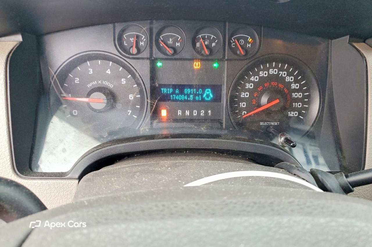 Ford F-150 2010