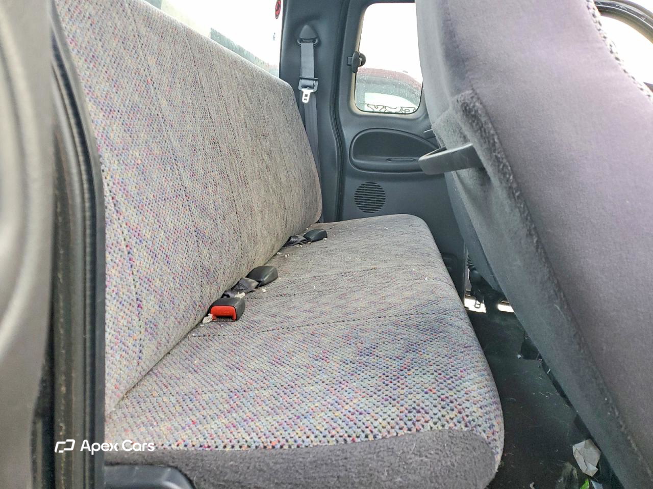 Dodge RAM 1999