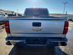 Chevrolet Silverado 2018