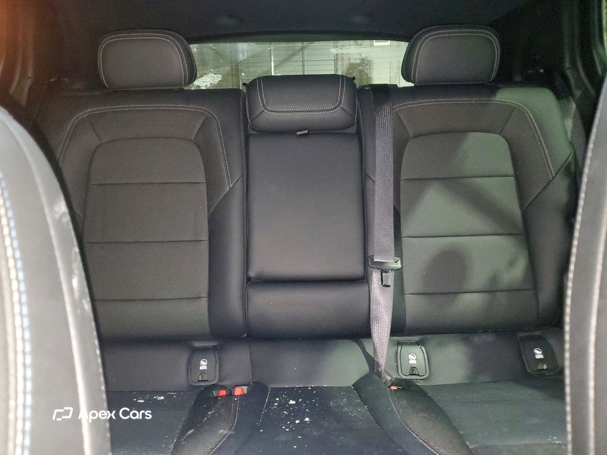 Chevrolet Equinox 2024