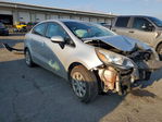 Kia Rio 2016