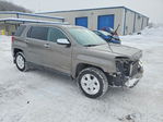 GMC Terrain 2012