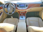 Hyundai Genesis 2012