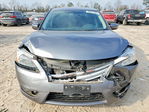 Nissan Sentra 2015