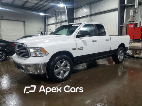 RAM 1500 2016 - Image 1 of 13