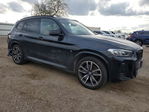 BMW X3 M 2024