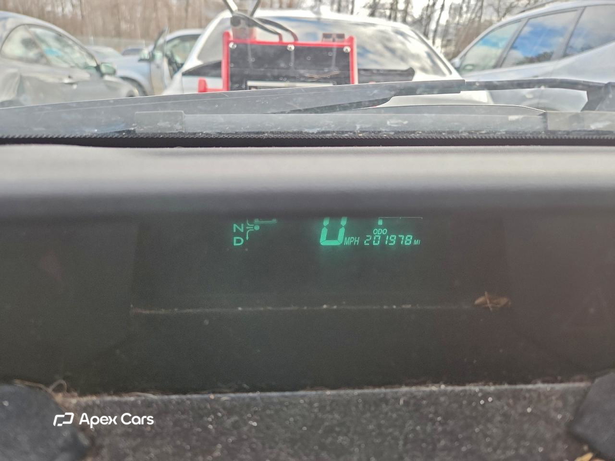 Prius 2009