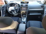 Subaru Forester 2018