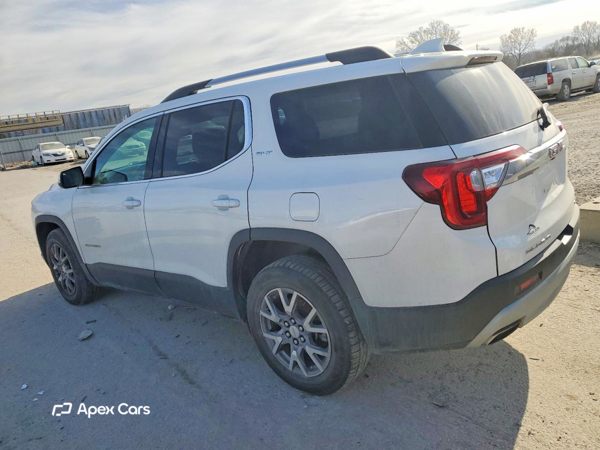 GMC Acadia 2020