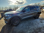 Ford Explorer 2025