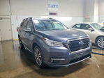 Subaru Ascent 2022
