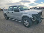 Ford F-150 2012