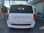 Dodge Caravan 2011