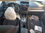 Subaru Impreza 2013