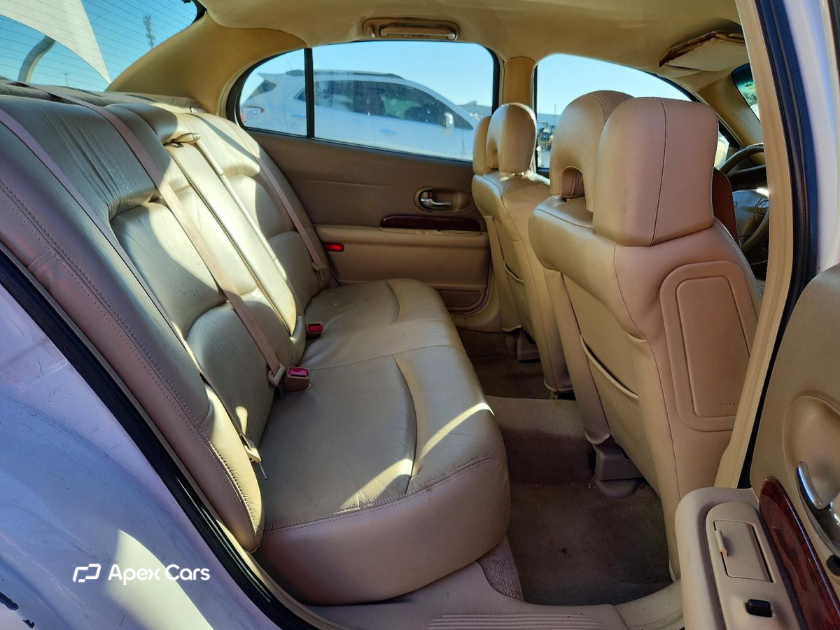 Buick LeSabre 2004