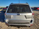Subaru Forester 2012