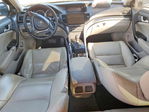 Acura TSX 2012